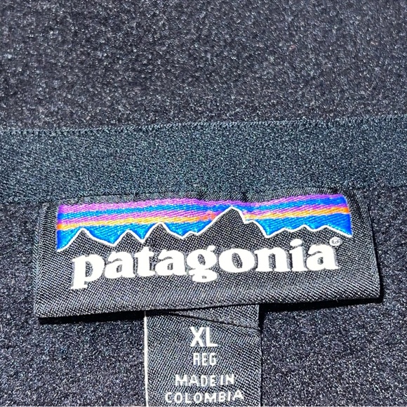 Patagonia Pullover sweater - Picture 5 of 5